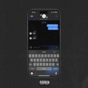 What's the Vibe? (Explicit)