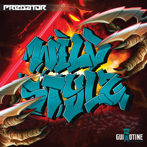 Wild Stylz (Painbringer Remix)