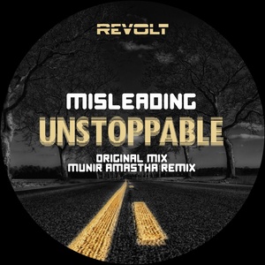 Unstoppable (Munir Amastha Remix)