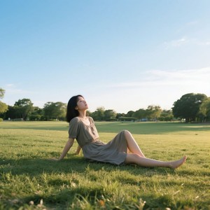 Tranquil Reflection Melodies