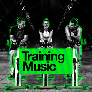 Strength Training Music - After Party (120 BPM)