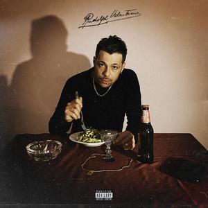 Rodolfo Valentino (feat. 808s) (Explicit)