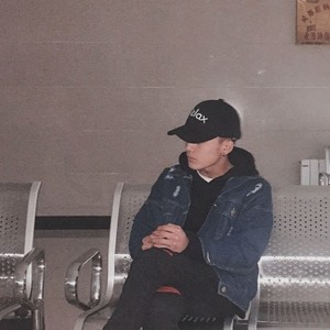 十里桃花，两人一马