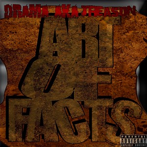 American Truth(feat. Dezert Eez) (Explicit)