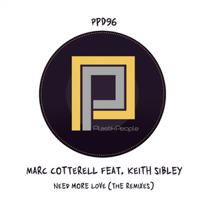 Need More Love (Tuff Vibes Ibadan Remix)