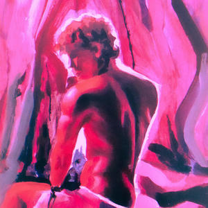 Revenge of the Villain (Explicit)