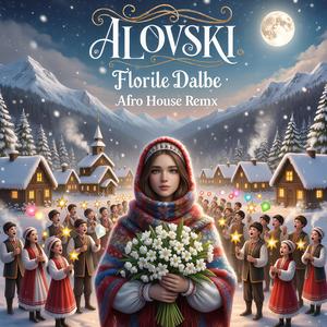 Florile Dalbe (Afro House Remix)