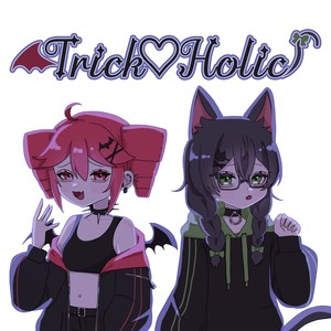 Trick♡Holic feat. 重音テト,花隈千冬
