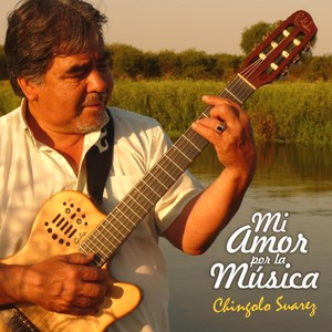 Mi Amor por la Música