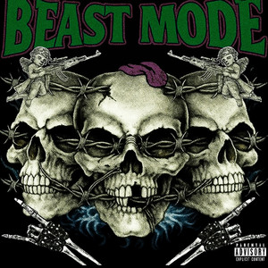 Yvng Burbs - First Night (Explicit)