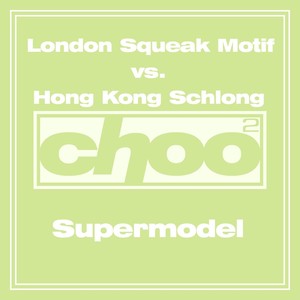 Supermodel (Pedro del Gardo Remix)
