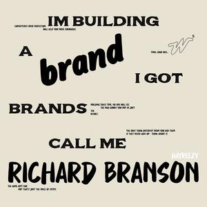 Richard Branson