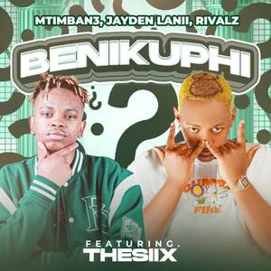 Benikuphi (Explicit)