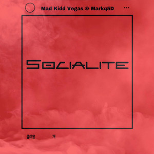 Socialite (Explicit)