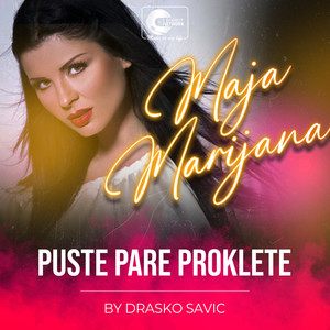 Puste pare proklete (Live)