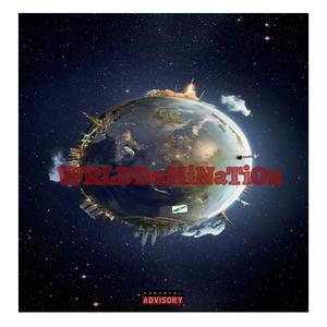 WRLDDomination (feat. MaskxnT & Crowned) (Explicit)