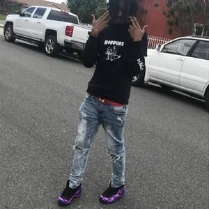 Mentality (Explicit)