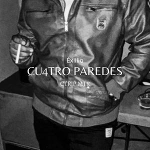 CU4TRO PAREDES (Explicit)