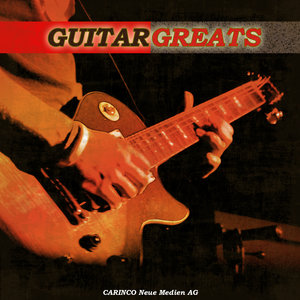 Guitar Greats Vol. 13