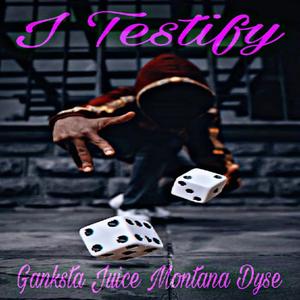 I Testify (Explicit)