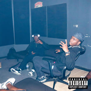 Fetti Chasers (feat. !muda) (Explicit)