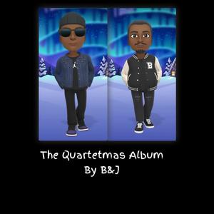 The Quartetmas Album