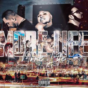 Extra nice (feat. Ant Fisher) (Explicit)