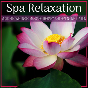 Spa Relaxation: Music for Wellness, Massage Therapy and Healing Meditation