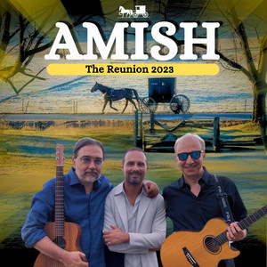 Amish the reunion 2023