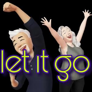 Let It Go! (Explicit)