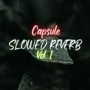 Capsule Slowed Reverb (Vol.)
