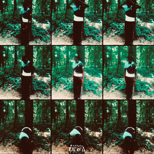 miirzy - bad news (feat. Ziah TL) (Explicit)