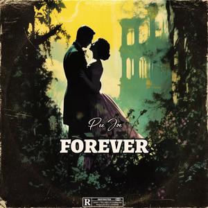 FOREVER (feat. Justin Champagne & Phix)