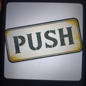 Push (Radio Edit)