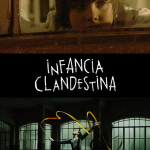 Infancia Clandestina (Banda Sonora Original de la Película)