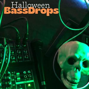 Halloween Bass Drop 3
