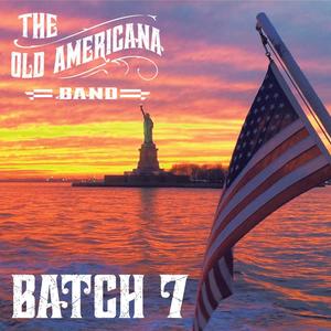 A Good Days Work(feat. Mark Cooke)