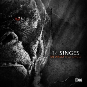 Outro D'La Jungle (Explicit)