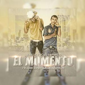 El Momento(feat. Jc El Empirico)