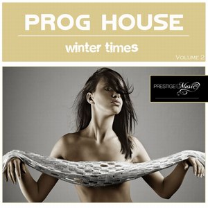 Progressive House Winter Times, Vol. 2