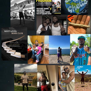 Wealth Pros (feat. L.A. Chae & Lay Chips) (Live|Explicit)