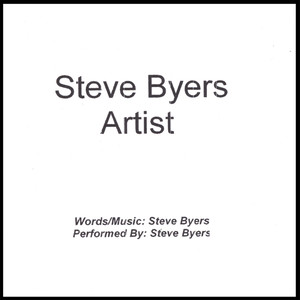 Steve Byers Artist