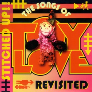 Stitched Up!! (The Songs of Toy Love Revisited)