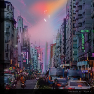 Algo Nuevo en Buenos Aires