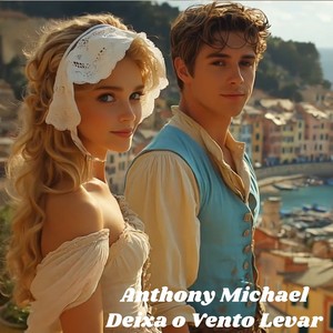 Deixa o Vento Levar