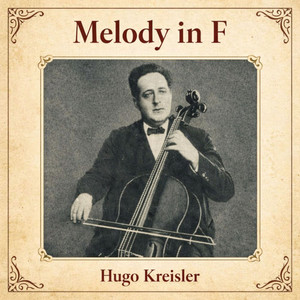 Melody in F