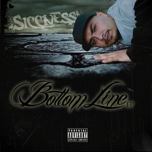 Bottom Line - EP (Explicit)