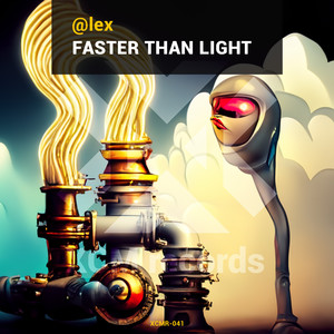 Faster Than Light (Fortizani Remix)