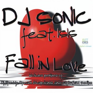 Fall in Love (Original Radio Version)