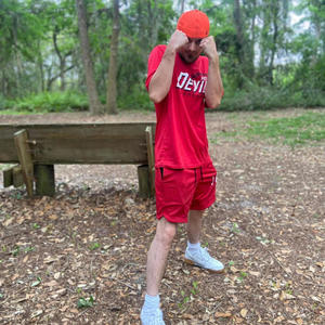 1600 parade (Explicit)